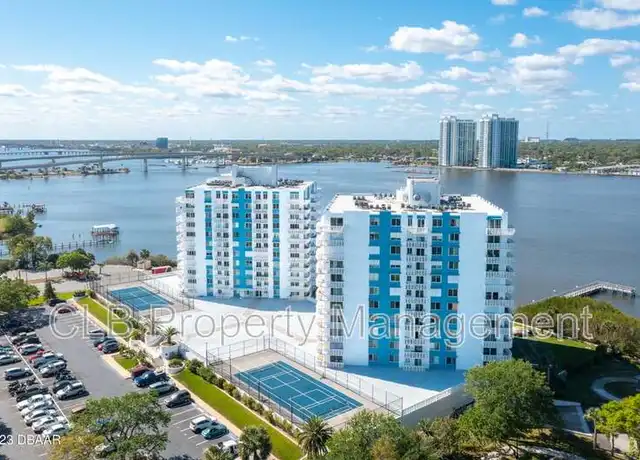 Property at 935 N Halifax Ave #705, Daytona Beach, FL, 32118, 1 bed, 1 bath, [object Object]