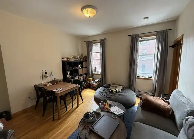 Property at 712 Commonwealth Ave Unit 3, Boston, MA, 02215, 1 bed, 1 bath, [object Object]