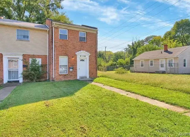 Property at 1338 Drewry St, Richmond, VA, 23224, 2 beds, 1 bath, [object Object]