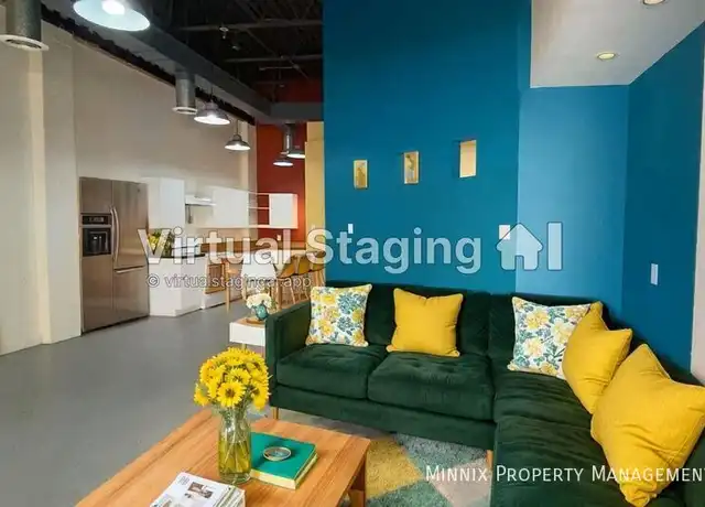 Property at 611 Main St Unit B, Lubbock, TX, 79401, 2 beds, 1 bath, [object Object]