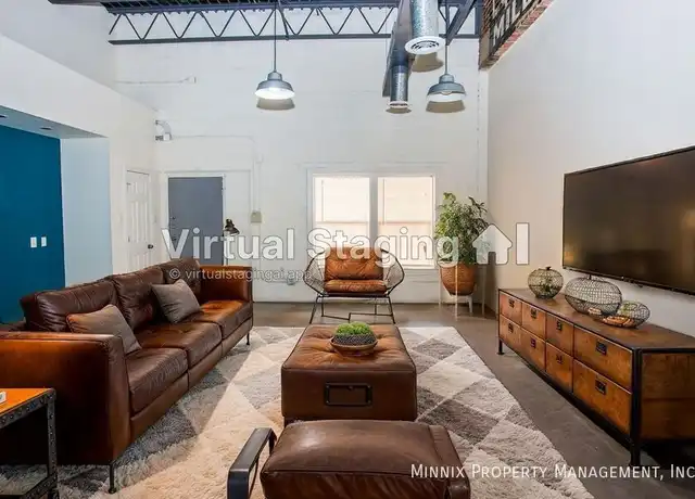 Property at 611 Main St Unit B, Lubbock, TX, 79401, 2 beds, 1 bath, [object Object]