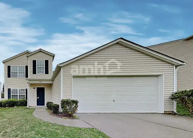 Property at 11021 Dry Stone Dr, Huntersville, NC, 28078, 5 beds, 2.5 baths, [object Object]