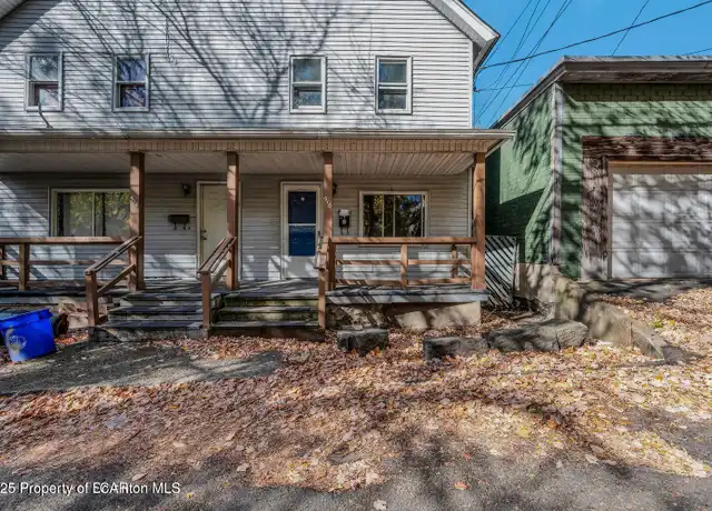 Property at 514-516 Stipp Ct, Scranton, PA, 18510, 4 beds, 1 bath, [object Object]