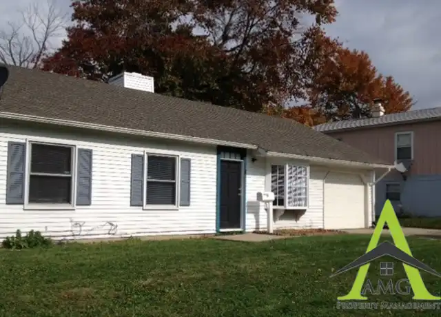 Property at 8302 Laughlin Dr, Indianapolis, IN, 46219, 3 beds, 2 baths, [object Object]