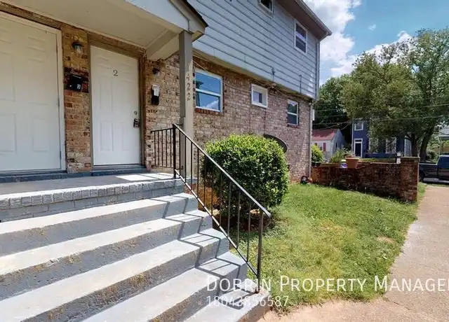 Property at 1422 Winder St Unit 3, Richmond, VA, 23220, 2 beds, 1 bath, [object Object]