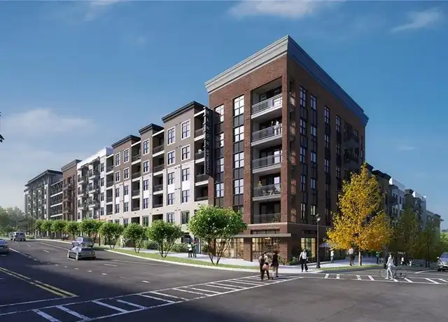 Property at 5180 Peachtree Blvd Unit C2, Atlanta, GA, 30341, 3 beds, 2 baths, [object Object]