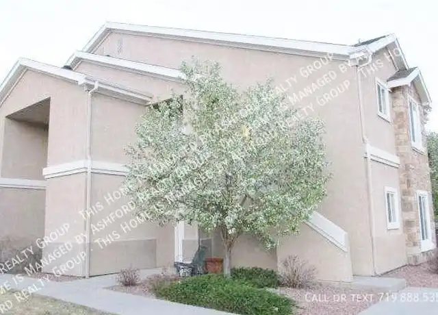 Property at 3750 Strawberry Field Grv Unit G, Colorado Springs, CO, 80906, 2 beds, 2 baths, [object Object]