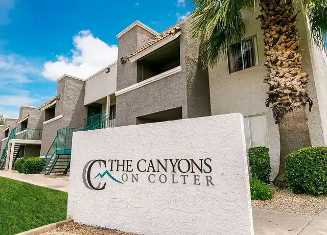 Property at The Canyons on Colter Apartments - 5631 W Colter St, Glendale, AZ, 85301, 1-3 bed, 1-2 bath, [object Object]