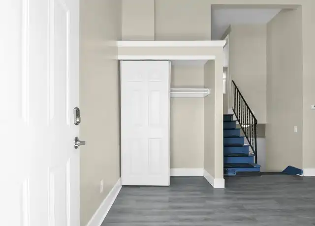 Property at 1794 Genessee Ave Unit 3, Columbus, OH, 43211, 2 beds, 1 bath, [object Object]