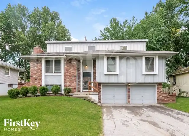 Property at 16917 E 3rd St S, Independence, MO, 64056, 4 beds, 2.5 baths, [object Object]