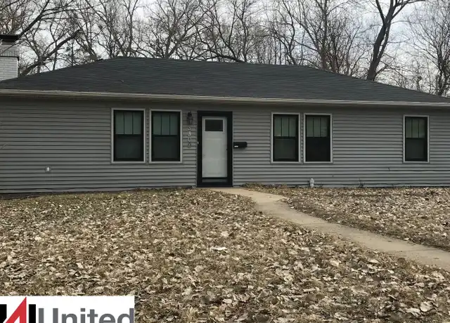 Property at 3300 Virginia St, Sioux City, IA, 51104, 3 beds, 2 baths, [object Object]