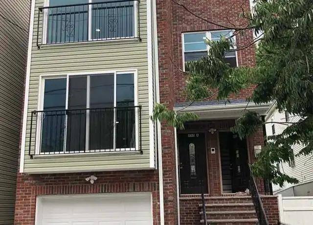 Property at 495 S 18th St Unit B FL, Newark, NJ, 07103, 3 beds, 2 baths, [object Object]