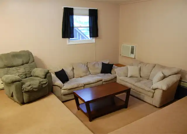 Property at 1907 10th St Unit 2, Charleston, IL, 61920, 2 beds, 1 bath, [object Object]