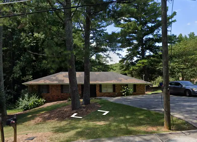 Property at 4351 Hendrix Dr, Forest Park, GA, 30297, 2 beds, 1 bath, [object Object]