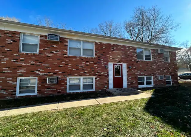 Property at 102 College Park Ct #1, Normal, IL, 61761, 2 beds, 1 bath, [object Object]