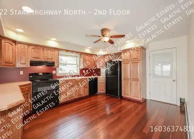 Property at 22 Stark Hwy N, Dunbarton, NH, 03046, 2 beds, 1 bath, [object Object]