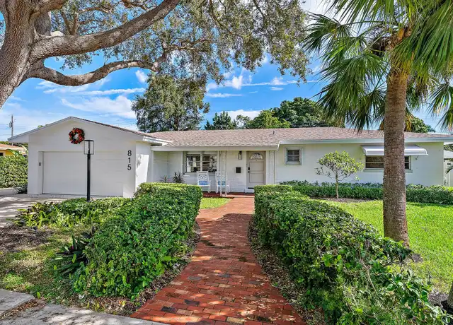 Property at 815 2nd Ct, West Palm Beach, FL, 33403, 2 beds, 2 baths, [object Object]