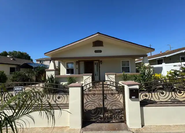 Property at 2119 Ocean View Blvd, San Diego, CA, 92113, 3 beds, 2 baths, [object Object]