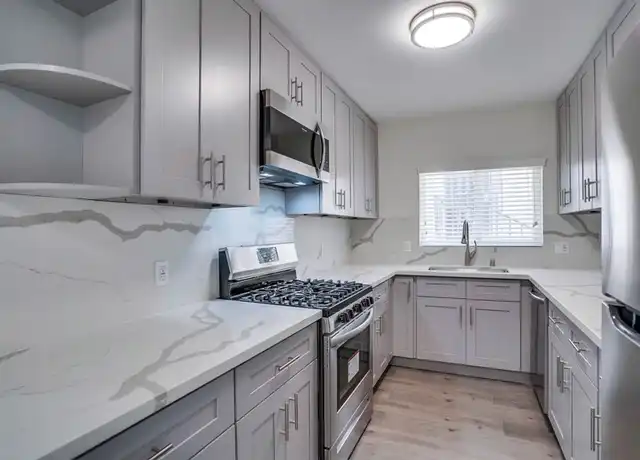Property at 4111 Somerset Dr Unit C, Los Angeles, CA, 90008, 1 bed, 1 bath, [object Object]