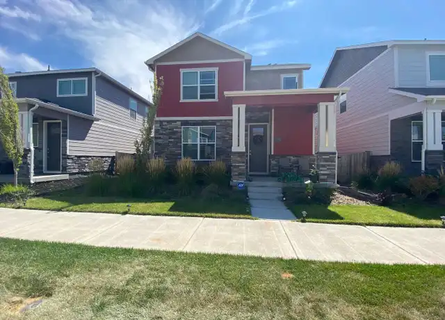 Property at 21842 E 8th Ave, Aurora, CO, 80018, 3 beds, 2.5 baths, [object Object]