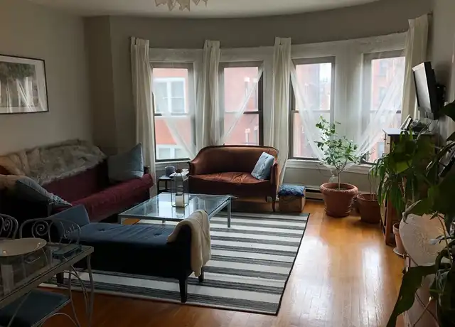 Property at 857 Beacon St #32, Boston, MA, 02215, 1 bed, 1 bath, [object Object]