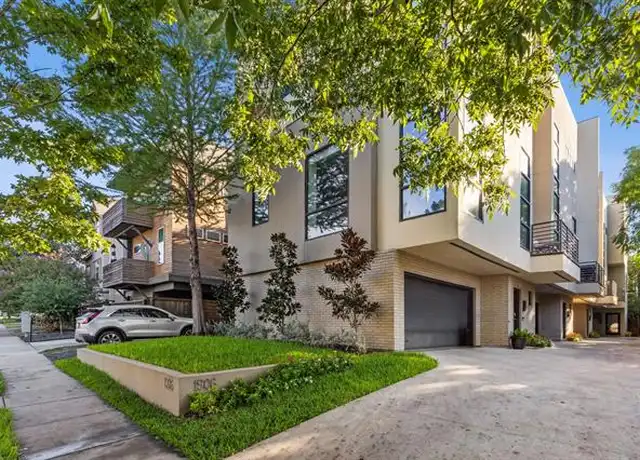 Property at 1906 Euclid Ave Unit C, Dallas, TX, 75206, 2 beds, 2.5 baths, [object Object]