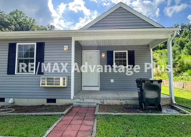 Property at 1017 N Main St Unit B, Farmville, VA, 23901, 2 beds, 1 bath, [object Object]