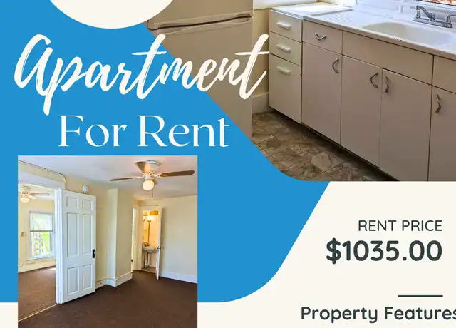 Property at 165 Brunswick St Unit 7, Old Town, ME, 04468, 1 bed, 1 bath, [object Object]