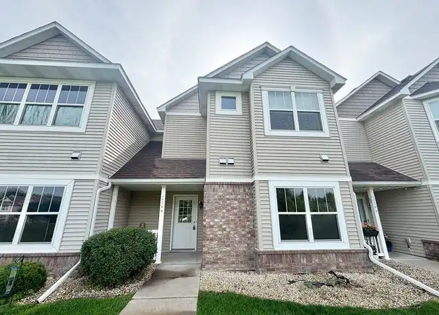 Property at 12178 Yancy St NE Unit B, Minneapolis, MN, 55449, 2 beds, 1.5 baths, [object Object]