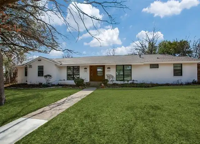 Property at 9515 Dixie Ln, Dallas, TX, 75228, 3 beds, 2 baths, [object Object]