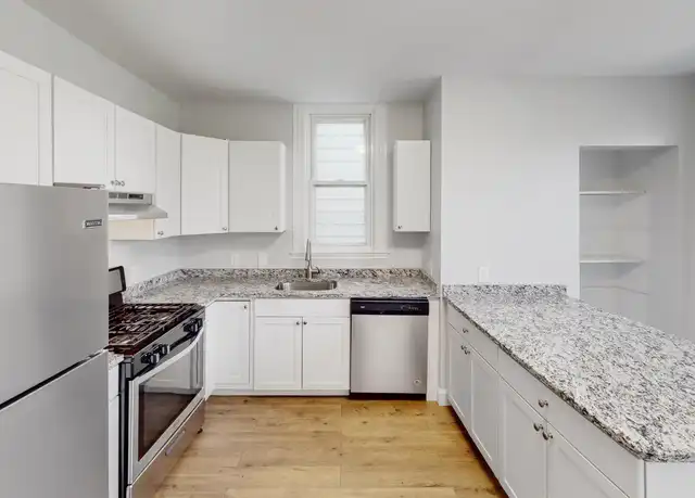 Property at 114 Falcon St Unit 1, Boston, MA, 02128, 3 beds, 1 bath, [object Object]