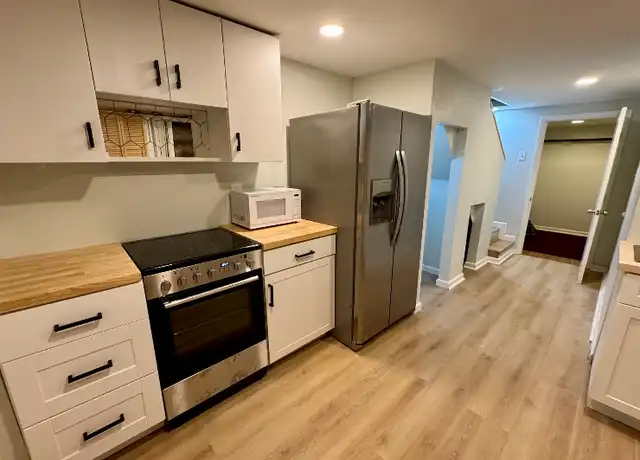 Property at 1217 W 37th St Unit B, Baltimore, MD, 21211, 0 beds, 1 bath, [object Object]