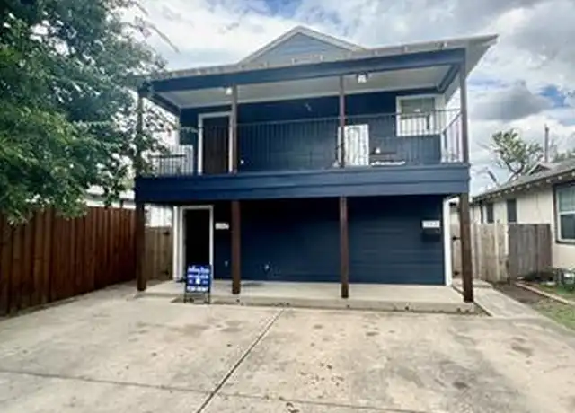 Property at 116 McKinley St Unit B, Garland, TX, 75042, 4 beds, 2 baths, [object Object]