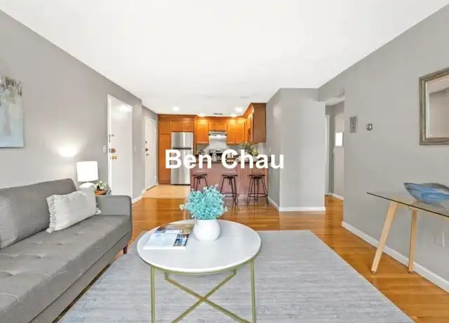 Property at 2192 Massachusetts Ave, Cambridge, MA, 02140, 2 beds, 1 bath, [object Object]