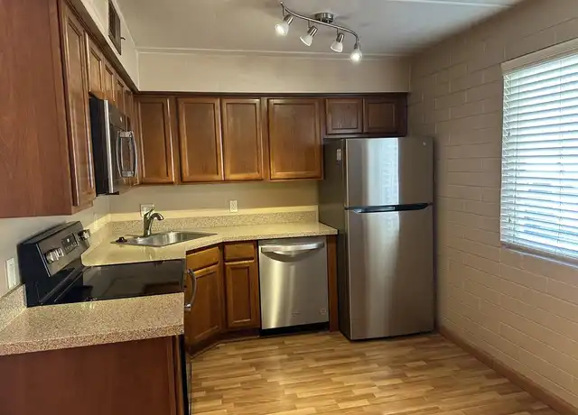 Property at 55 N Cherry Ave #116, Tucson, AZ, 85719, 2 beds, 1 bath, [object Object]