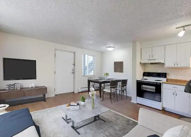 Property at 1280 Clayton St, Denver, CO, 80206, 1 bed, 1 bath, [object Object]