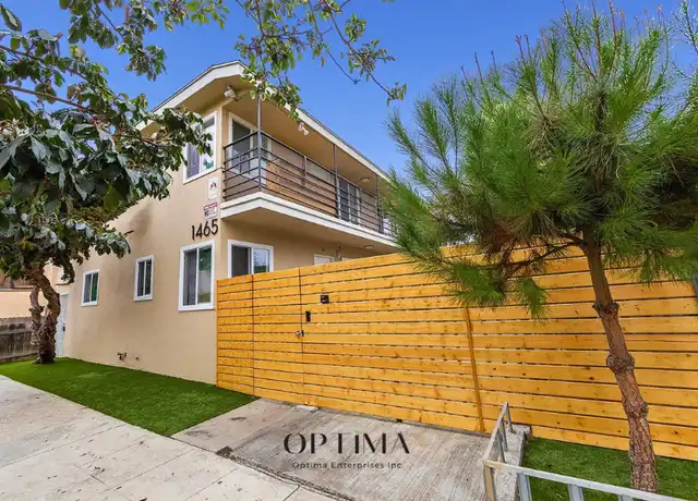 Property at 1465 Henderson Ave Unit 3, Long Beach, CA, 90813, 1 bed, 1 bath, [object Object]