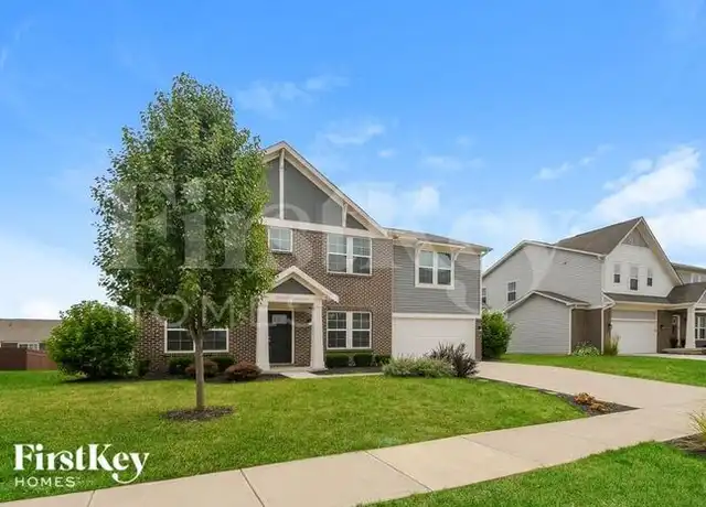 Property at 6387 Fawn Way, McCordsville, IN, 46055, 4 beds, 2.5 baths, [object Object]