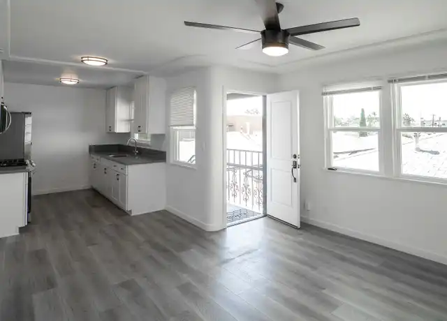 Property at 4421 30th St Unit 4425, San Diego, CA, 92116, 2 beds, 1 bath, [object Object]