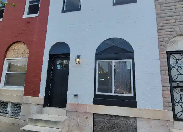 Property at 1409 N Patterson Park Ave, Baltimore, MD, 21213, 3 beds, 3 baths, [object Object]