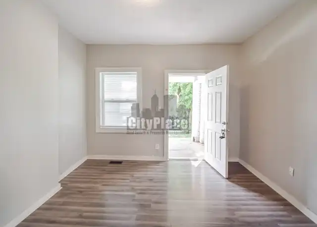 Property at 1362 S Sheffield Ave, Indianapolis, IN, 46221, 2 beds, 1 bath, [object Object]