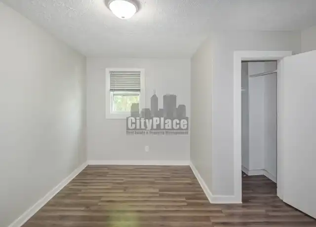 Property at 1362 S Sheffield Ave, Indianapolis, IN, 46221, 2 beds, 1 bath, [object Object]