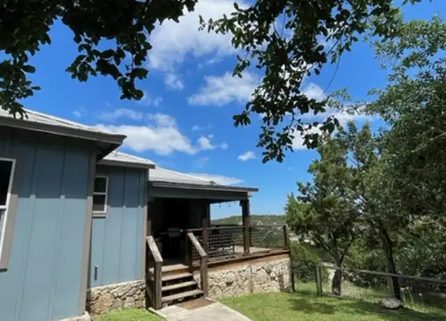 Property at 21300 Crestmont Dr Unit A, Spicewood, TX, 78669, 2 beds, 1 bath, [object Object]