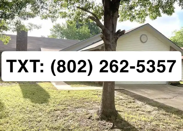 Property at 2525 Freedom Ln, Denton, TX, 76209, 3 beds, 2 baths, [object Object]