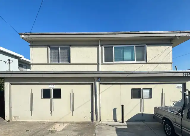 Property at 3414 64th Avenue Pl Unit C, Oakland, CA, 94605, 2 beds, 1 bath, [object Object]