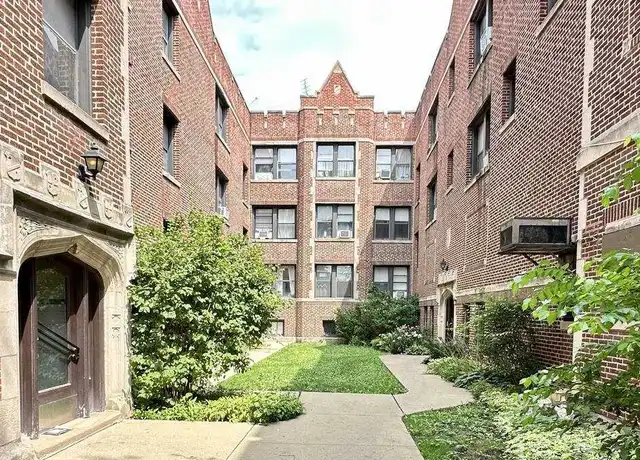 Property at 3125 N Hamlin Ave Unit 1A, Chicago, IL, 60618, 1 bed, 1 bath, [object Object]