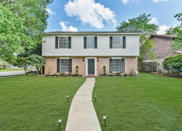 Property at 7003 Huntbrook Dr, Spring, TX, 77379, 4 beds, 2.5 baths, [object Object]