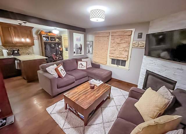 Photo of 1150 Empire Ave #51, Park City, UT 84060