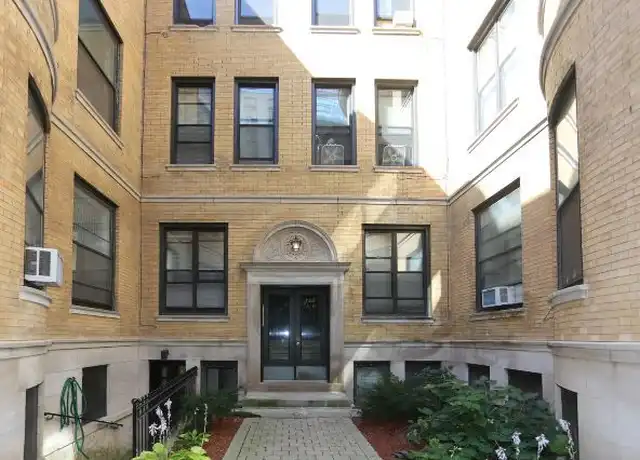 Property at 1213 N Dearborn St Unit A4, Chicago, IL, 60610, 2 beds, 1 bath, [object Object]