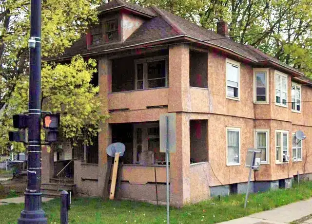 Property at 528 Chenango St Unit 1, Binghamton, NY, 13901, 3 beds, 1 bath, [object Object]